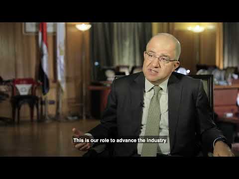     إتحاد الصناعات المصرية