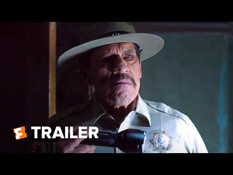 Murder in the Woods Exclusive Trailer #1 (2020) | Movieclips Indie