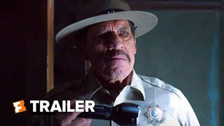 Murder in the Woods Exclusive Trailer #1 (2020) | Movieclips Indie
