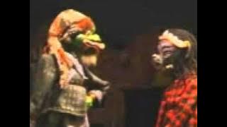 WAYANG GOLEK BODOR | AYA-AYA WAE MANEH