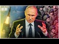 Путин готовит бойню. РФ нечем ответить на западное оружие, кроме пушечного мяса