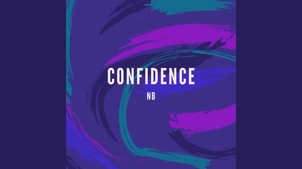 Confidence auf YouTube ansehen Confidence auf YouTube ansehen
