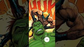 Why Is There Only One Wolverine?