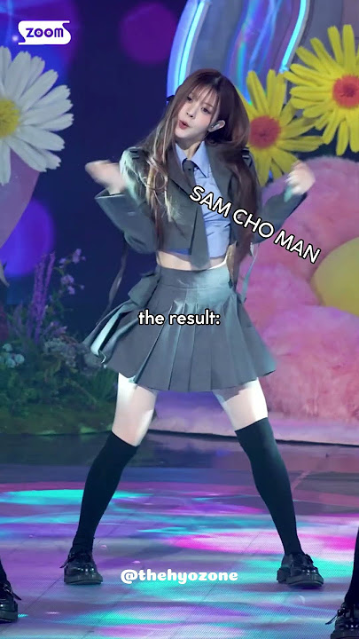 ILLIT Cherish (My Love) Fanchant ✨ #illit #kpop #fanchant