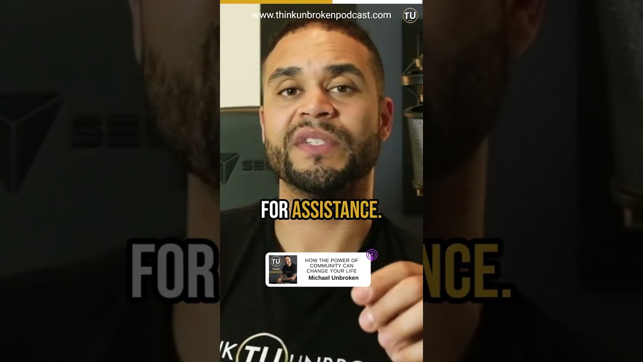 The Most Important Thing You Can Do To Find Community | CPTSD and Trauma Healing Coach