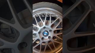 How Do I Even Fix This #bmw #e46 #cars