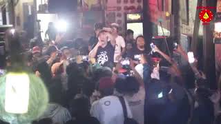 Richard D Gilis - Kulit Kacang (Live Equal Park Jakarta 2017)