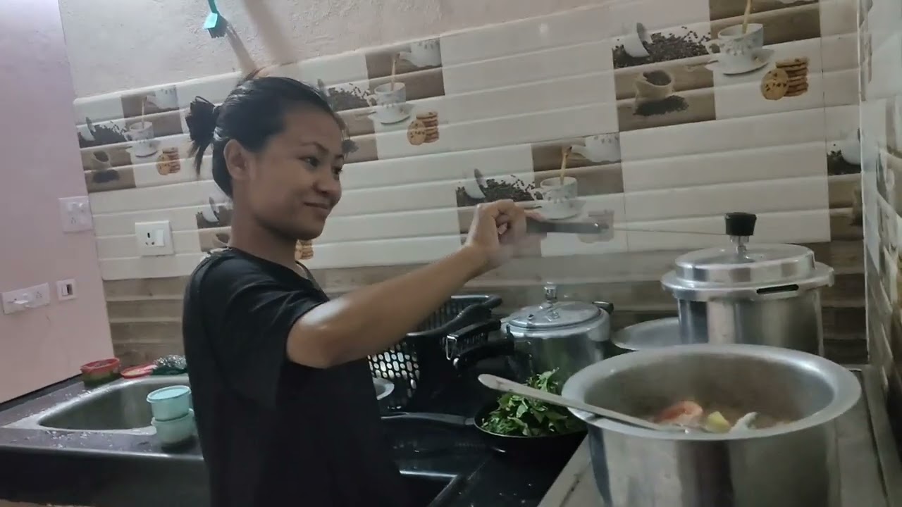 Room Thar a Kan insawn //Ka Ruolnu inbufaka ami ko 😋