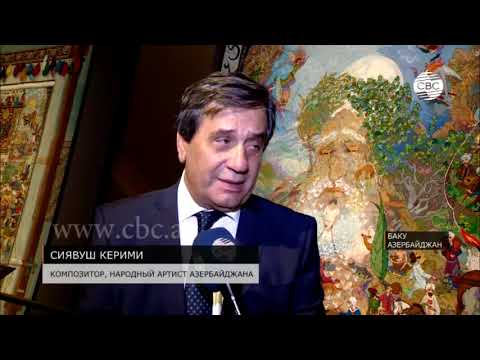 Древние азербайджанские ковры возвращены на родину
