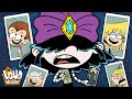 Darkest Lucy Loud Moments 💀 w/ Lincoln, Leni &amp; More! | 30 Minute Compilation | The Loud House