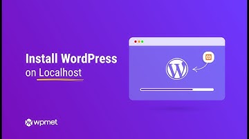 Install WordPress In KSWEB Android Localhost.