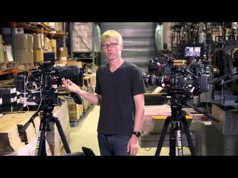 Brooklynphono: A Documentary Short - Episode 1: Camera Build and Setup