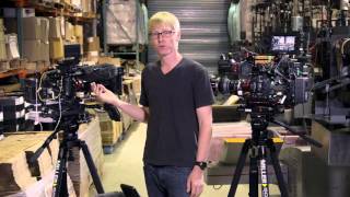 Famous Brooklynphono: A Documentary Short - Episode 1: Camera Build and Setup Profile