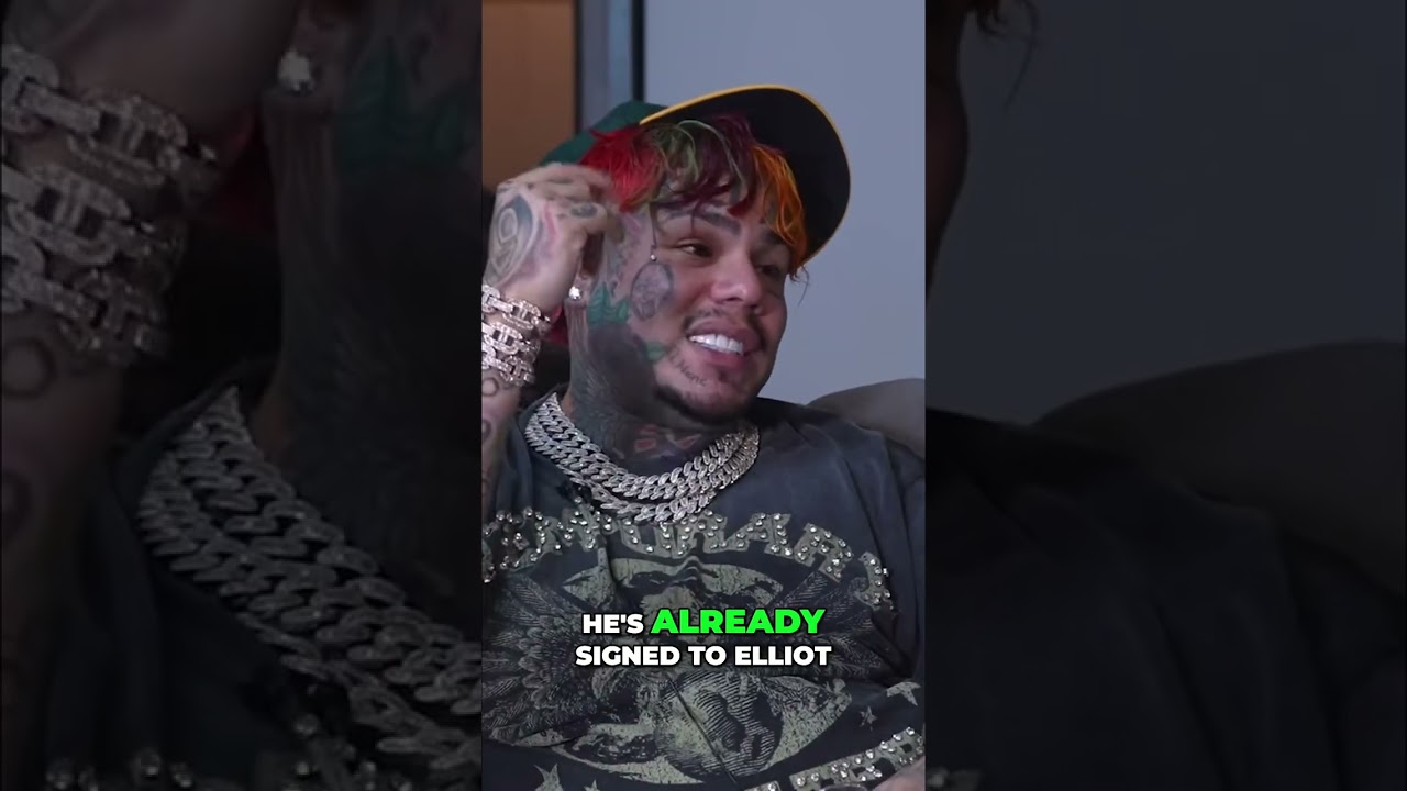 Label Owner's Dirty Sabotage: Trying to Ruin Artist's Career! 