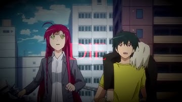 //Bring me to life// Mep Parts 18 & 19