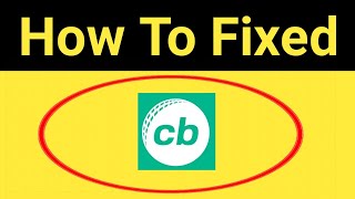 How To Fix Cricbuzz App Not Working Problem | Cricbuzz Login & Opening Problem Solve screenshot 4