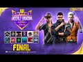 [HINDI] FINALS || WEEKLY SHOWDOWN  || CASTER:- @priyanshi19117  #freefire