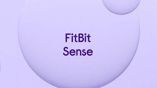 Fitbit Sense - Sage Grey - Product Overview screenshot 4