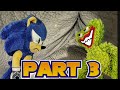 Sonic And His Plush Friends S1 EP6 - The fight had begun! (PART 3/4)