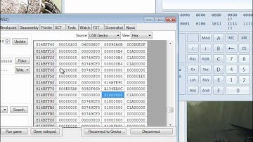 Wii USB Gecko F6 TuT