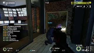 How to make people leave your lobby in Payday 2 How to make people leave your lobby in Payday 2