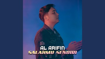 Salahmu Sendiri
