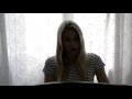 When we were young  adele cover by sarah stark