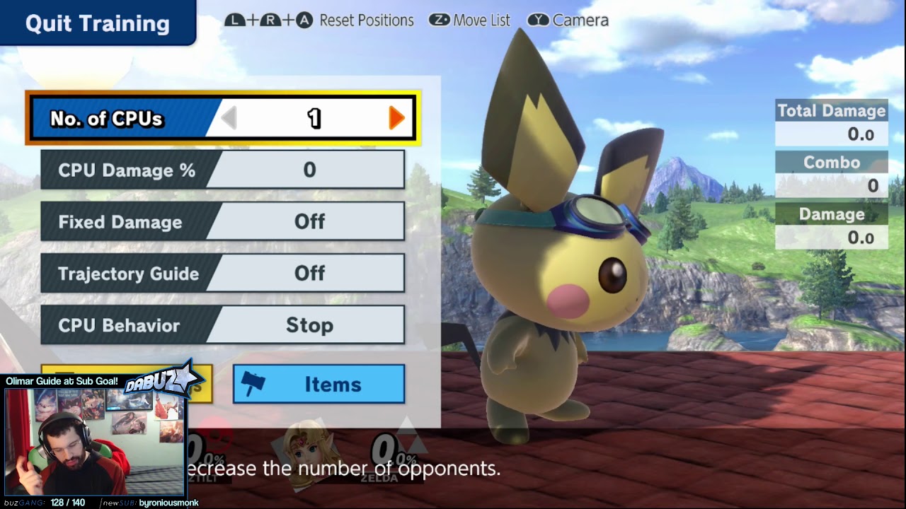  Dabuz How Do You Analyze Replays YouTube