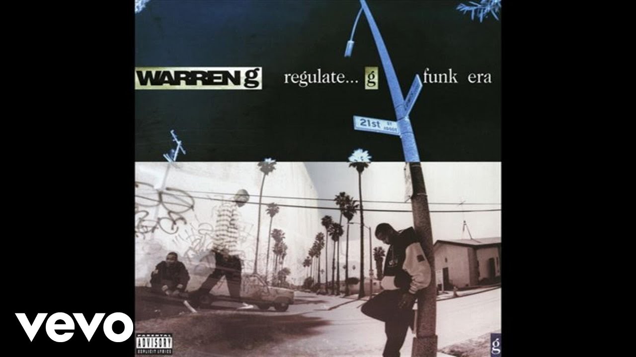 Warren G Regulate (Photek Remix / Audio) ft. Nate Dogg YouTube
