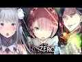 The True Intent Of Roswaal's Encounter With Ram & Emilia | Re:Zero Season 2 Cut Content Episode 21