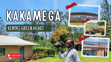 Kisumu to Kakamega – A Journey Through Kenya’s Green Heart