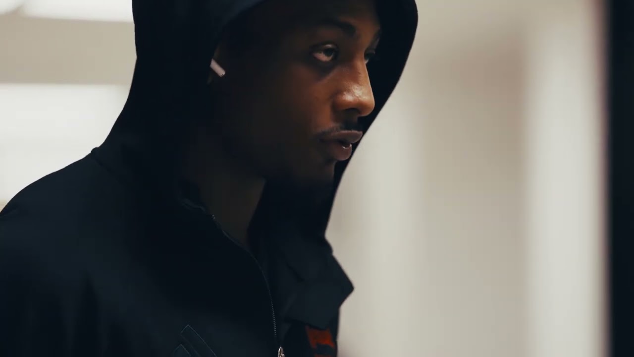 My 2025 Cinematic Sports Reel