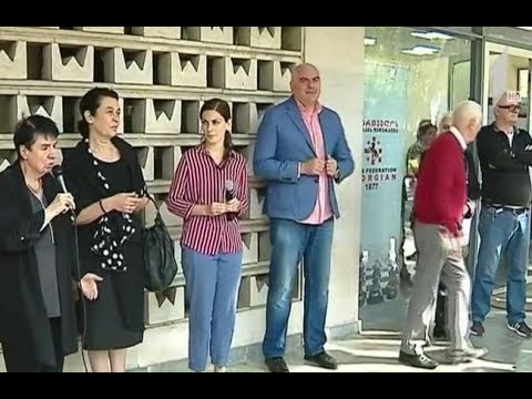 ნონა გაფრინდაშვილის სახელობის თასი