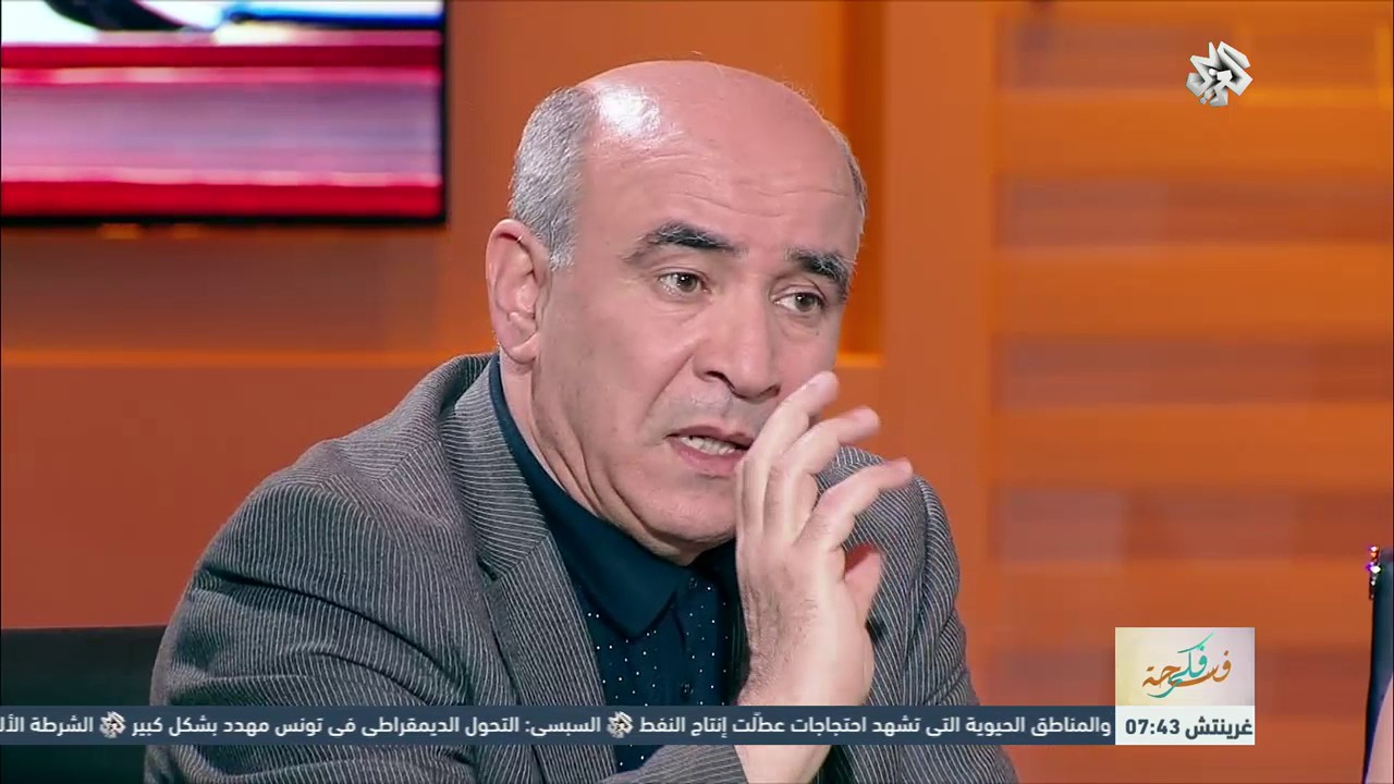 فسحة فكر | تاريخ العرب الحديث أثناء الحكم العثماني | الحلقة الثانية