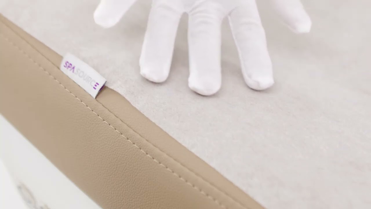 Spa Source LL - Best Non-woven Disposable Spa Exam Bed & Chair Sheet Cover Roll - ITEM # 01101