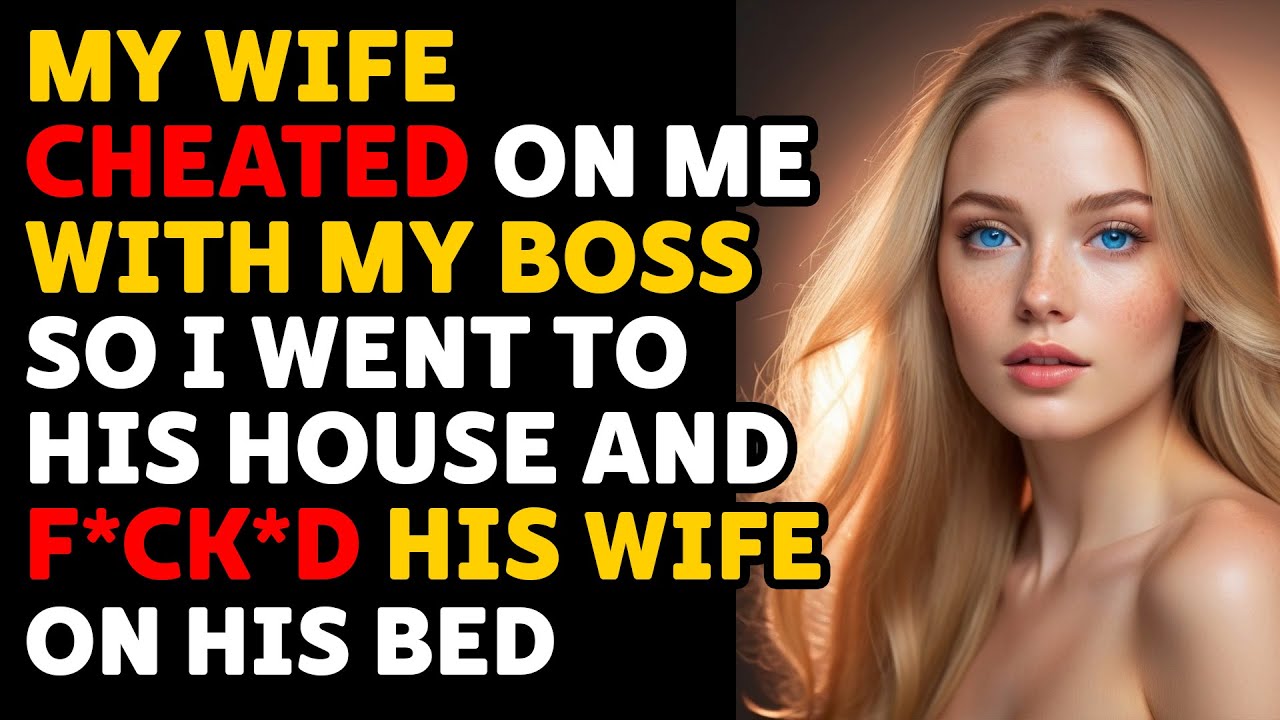 cheating-wife-paid-a-high-price-for-being-in-bed-with-my-boss-youtube