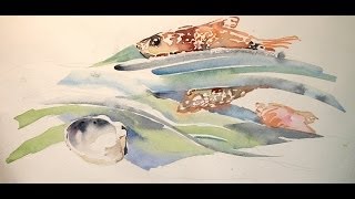 Deborah Ellis: The Power of Water