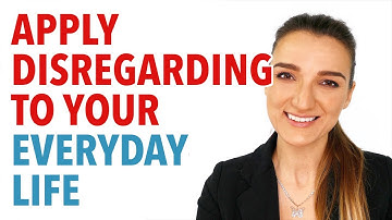 Apply OCD Concepts To Everyday Life