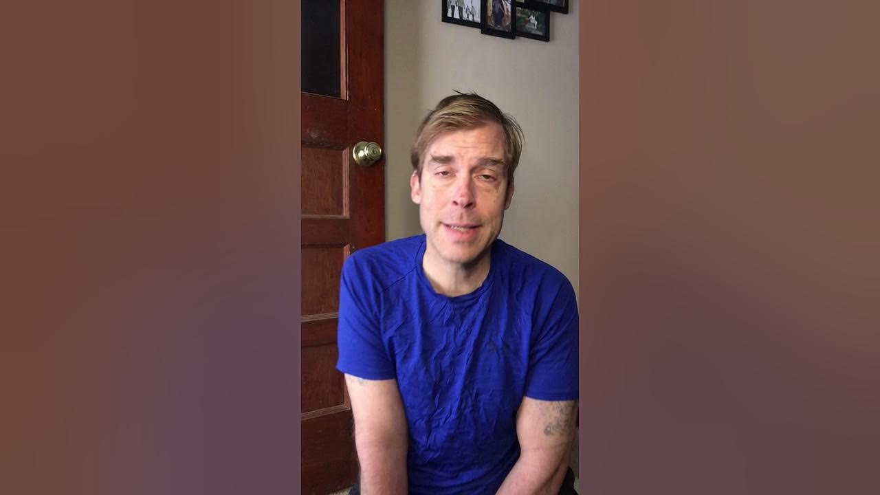 Rocking Back and Forth as an Adult for 40 Years YouTube