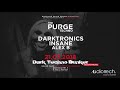 Darktronics Dark Techno Set Live Bachem Am See 22 07 2018