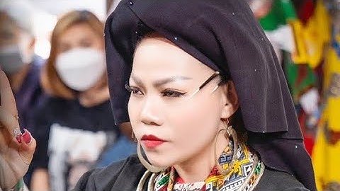 HÁT VĂN HẦU ĐỒNG ĐẶC SẮC 36 GIÁ  HAY NHẤT . Tại Đền Cô Chín Giếng , Đồng Thầy Phạm Anh Phú HD2