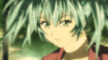 AMV - [MEP] Alive 720p