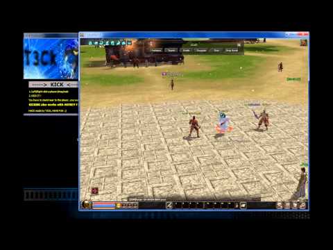 ByBerkay35 Kick Hack
