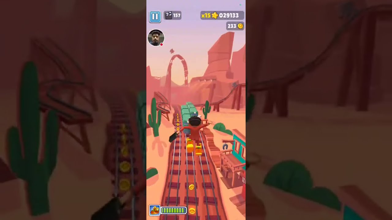 🔴 LIVE Subway Surfers – Non Stop Run 🔥| Pro Neel Gaming | Part -09 | 