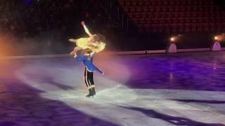 Disney On Ice  Follow your Heart!