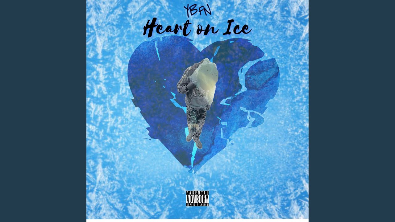 Heart on Ice YouTube