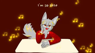 YonKaGor - You're Just Like Pop Music (Solarz Acoustic Cover)