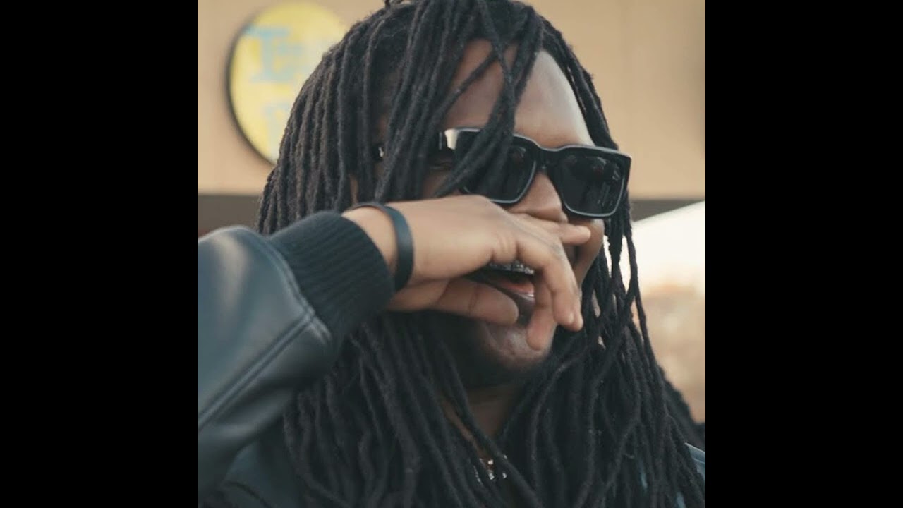 YOUNG NUDY x 21 SAVAGE x GENE OO | YEAH YEAH | 2026 RAP TYPE BEAT