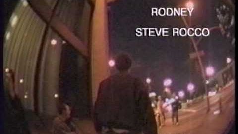 Credits - 20 Shot Sequence