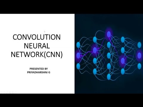 Convolutional Neural Network